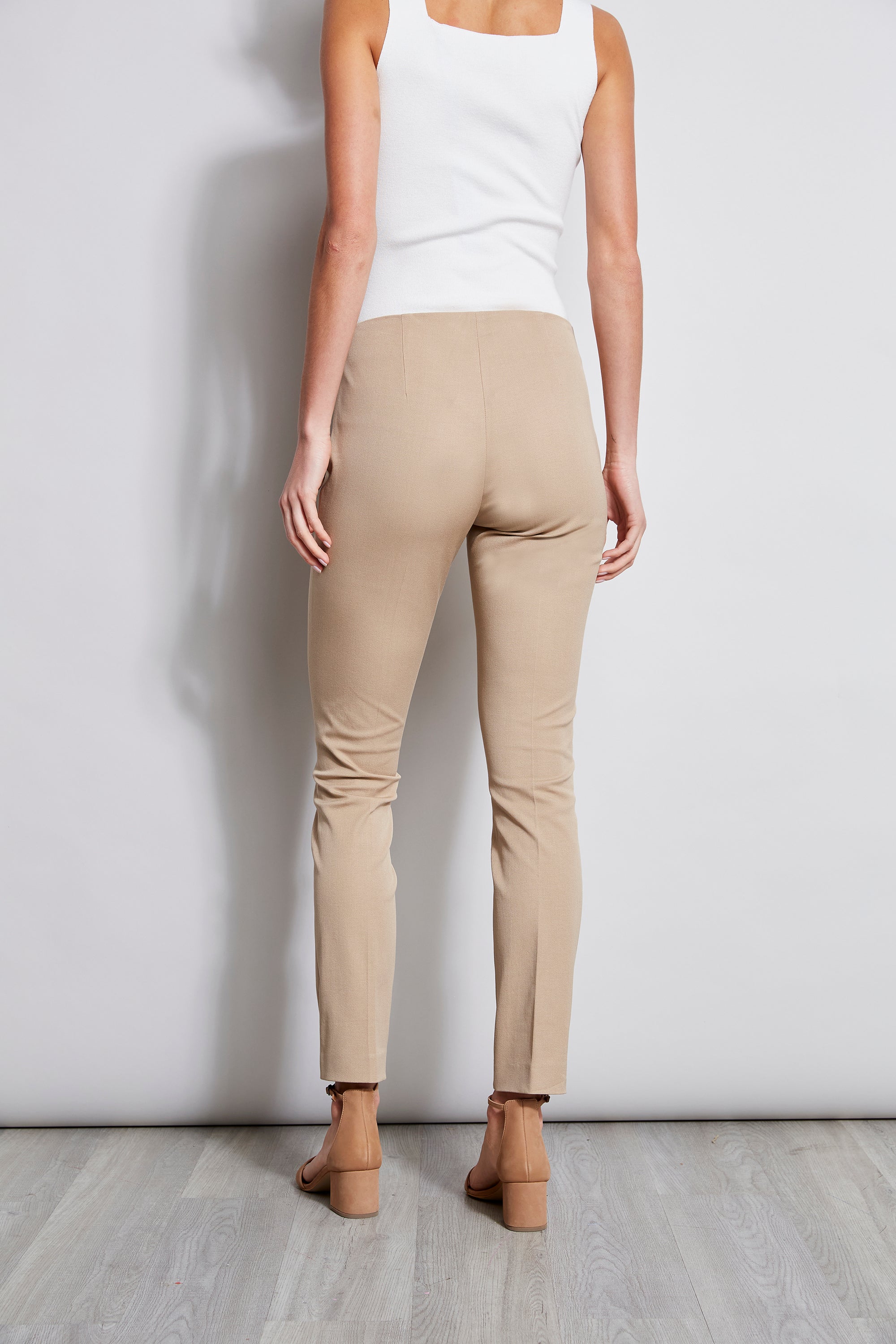Skinny Long Pant