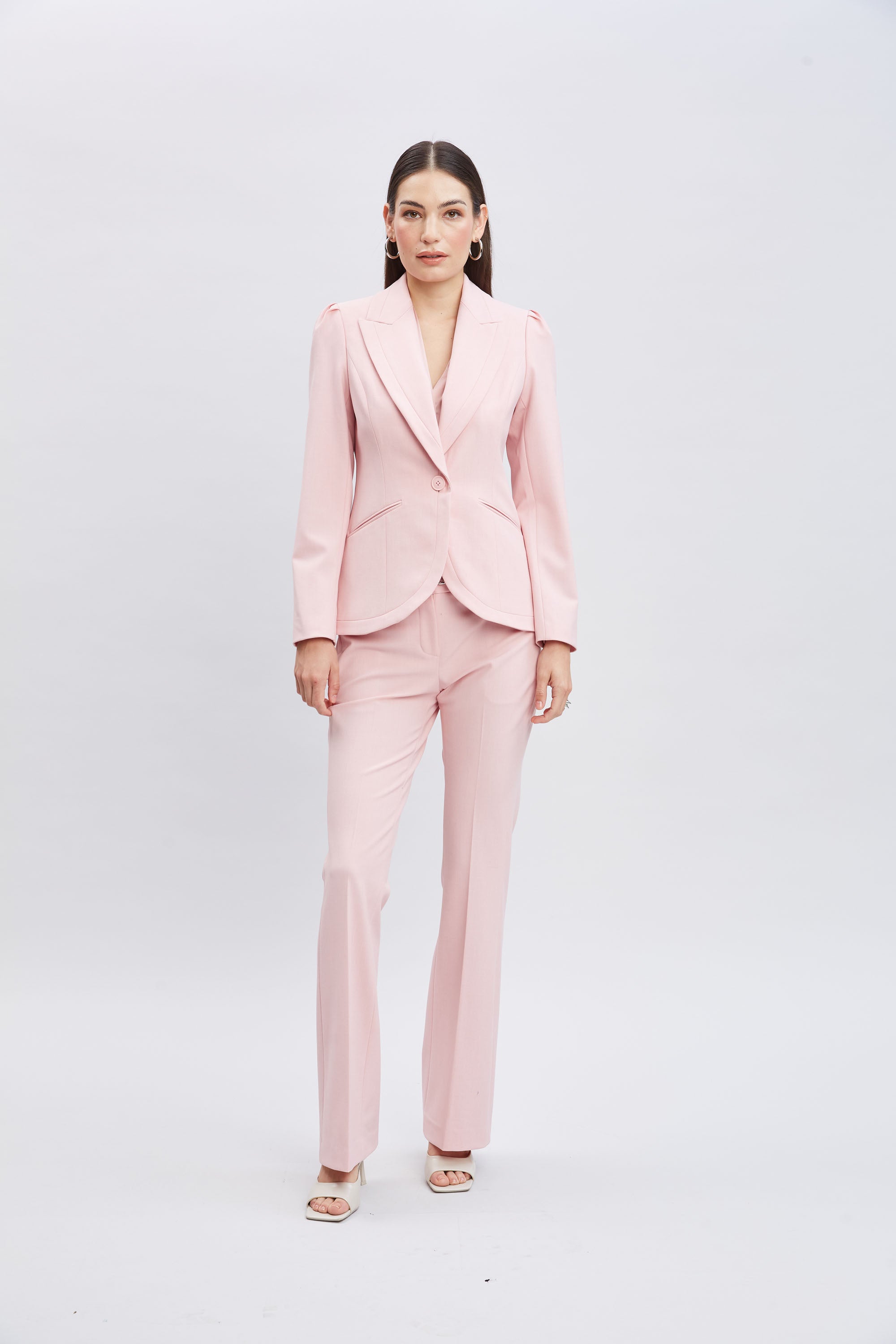 Contour Blazer