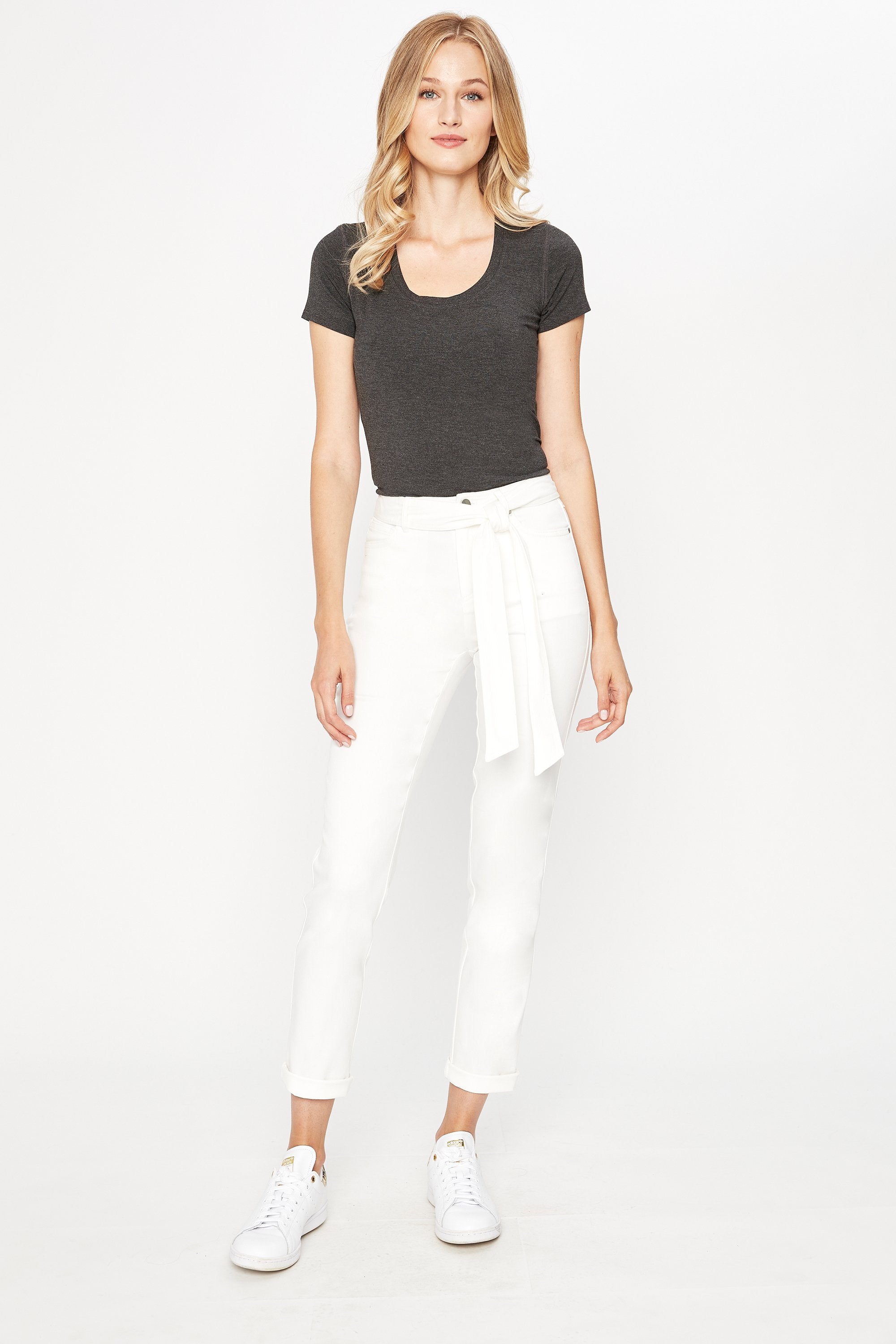 Jaden High Rise Jean