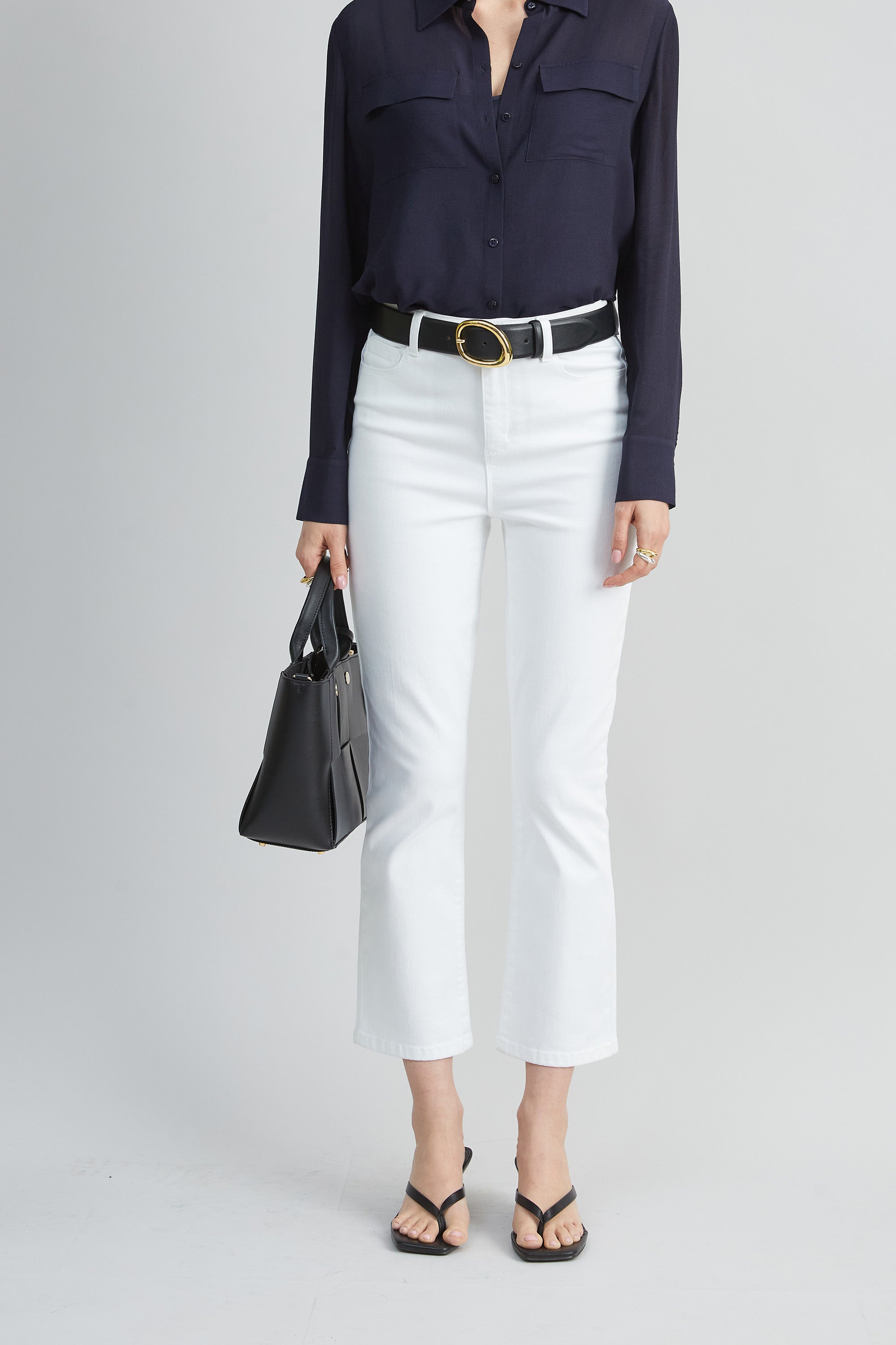 Micro Flare Jean