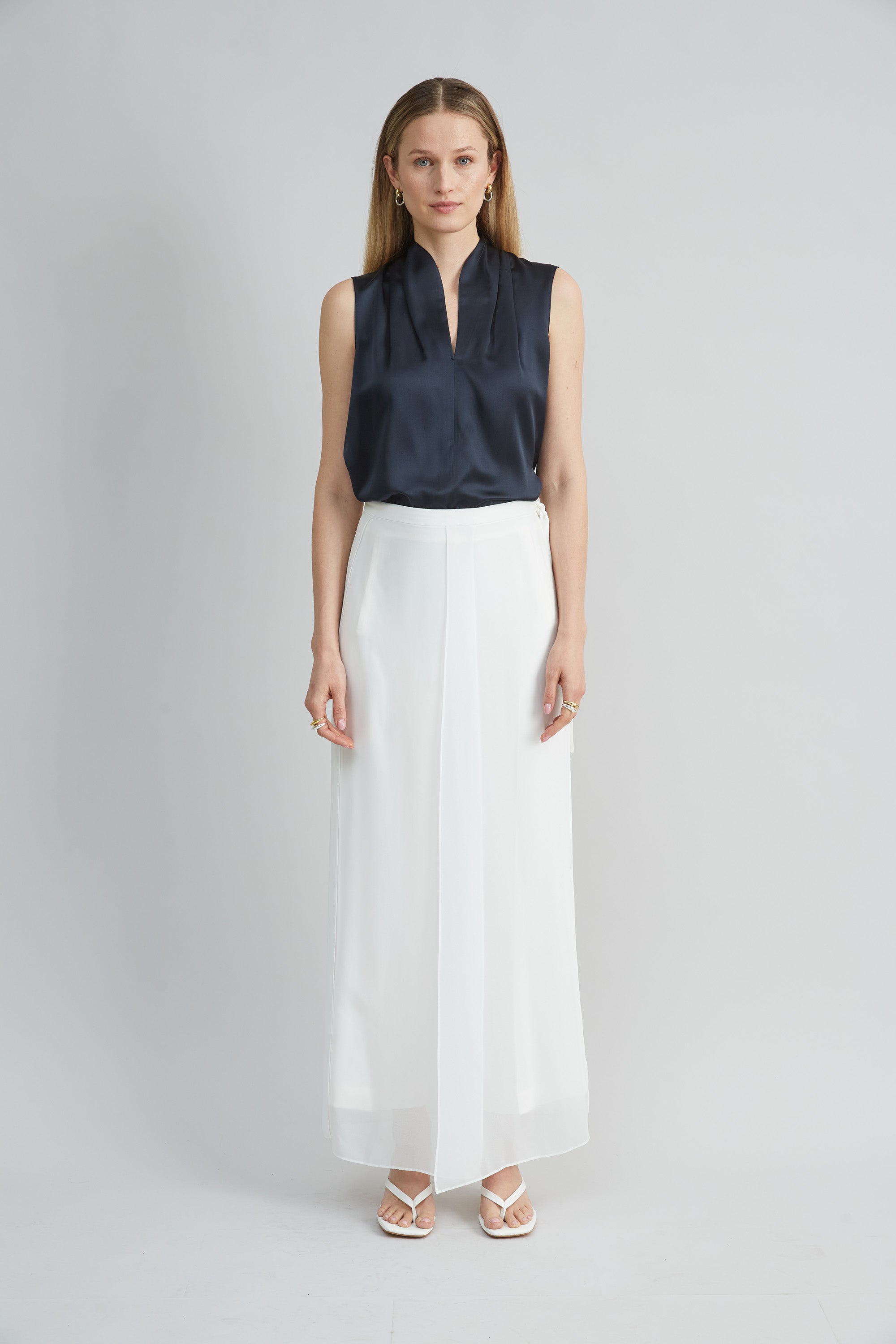 Overlay Pant
